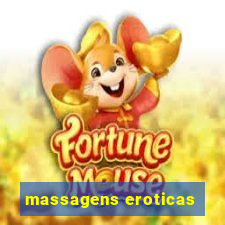 massagens eroticas